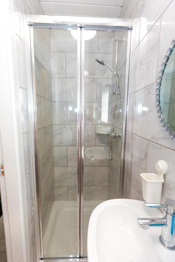 Comfortable Stay In Shirley, Solihull - Room 3 Eksteriør bilde