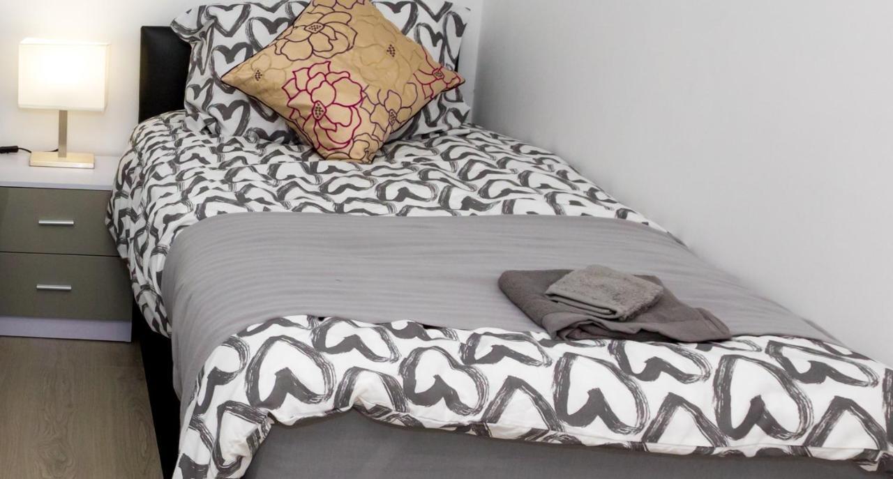 Comfortable Stay In Shirley, Solihull - Room 3 Eksteriør bilde