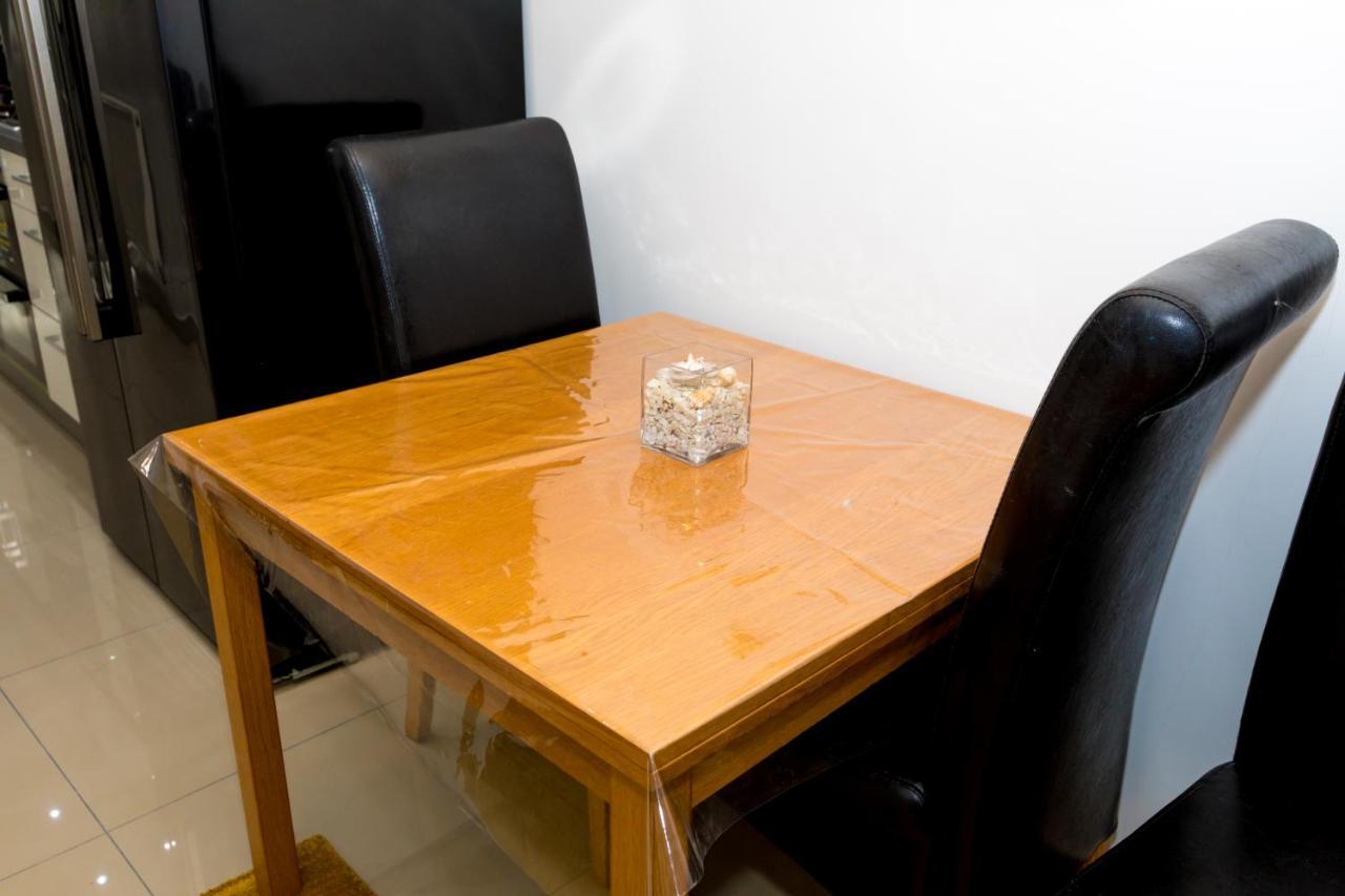 Comfortable Stay In Shirley, Solihull - Room 3 Eksteriør bilde